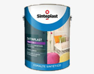 ESMALTE SINTETICO