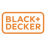 BLACK & DECKER